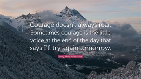 Courage Quotes (100 wallpapers) - Quotefancy