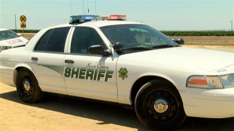 Kern County Sheriff's Office to hold headquarters tour