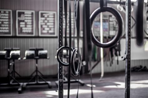 CrossFit Equipment Packages Equipment Checklist | vlr.eng.br