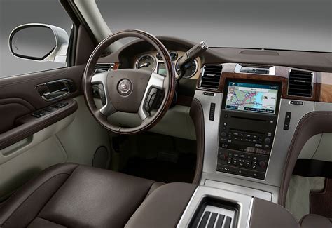 CADILLAC Escalade ESV specs - 2006, 2007, 2008, 2009, 2010, 2011, 2012 ...