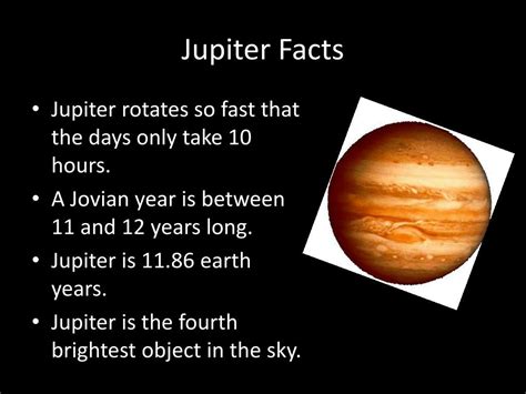 PPT - JUPITER PowerPoint Presentation, free download - ID:1964235