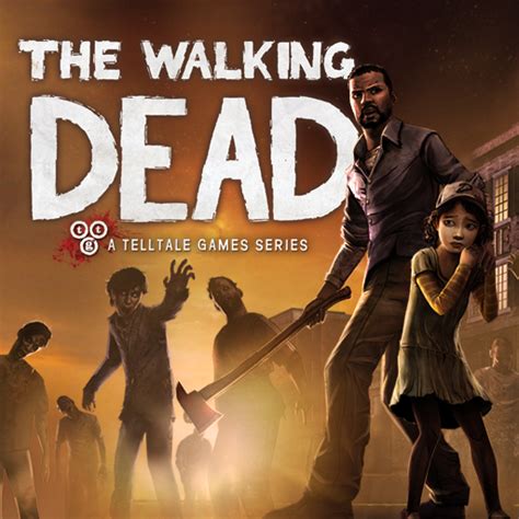 The Walking Dead: Season One - Apps on Google Play