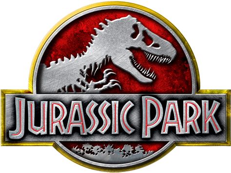 Jurassic World Logo PNG