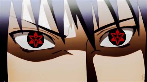 Naruto: A complete list of Sasuke Uchiha’s eyes