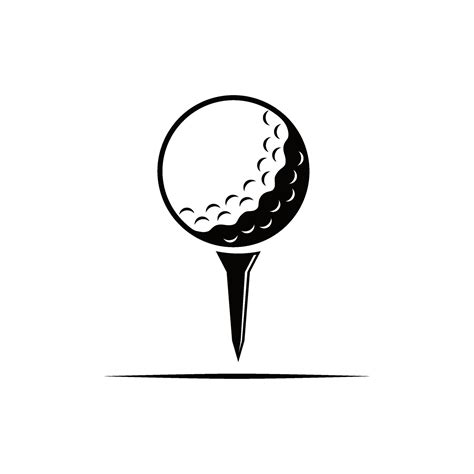 professional golf vector logo template 34478823 Vector Art at Vecteezy