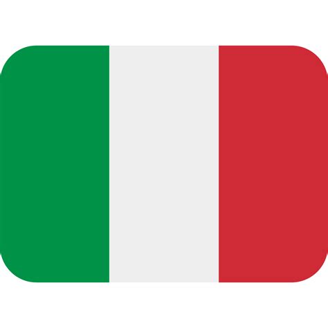 🇮🇹 Bandiera: Italia Emoji