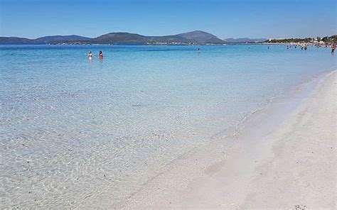 Top 10 Most beautiful Beaches in Alghero, Sardinia | Sardinia Holidays 2018