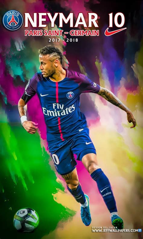 Neymar Jr PSG Wallpapers - Top Free Neymar Jr PSG Backgrounds ...