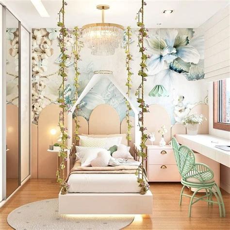 30 Fairy Bedroom Ideas for Kids and Adults (With Decor Tips)