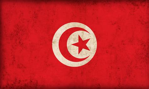 magazinelite: View Tunisia Flag PNG