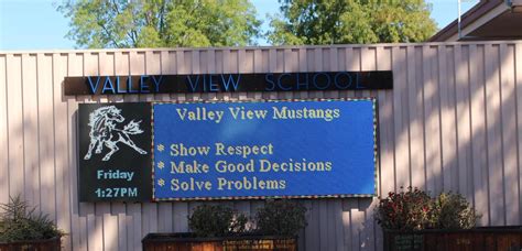 Valley View Elementary