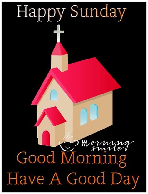 Church Good Day Morning Quote Pictures, Photos, and Images for Facebook ...