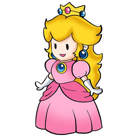 Mario And Princess Peach Doing It