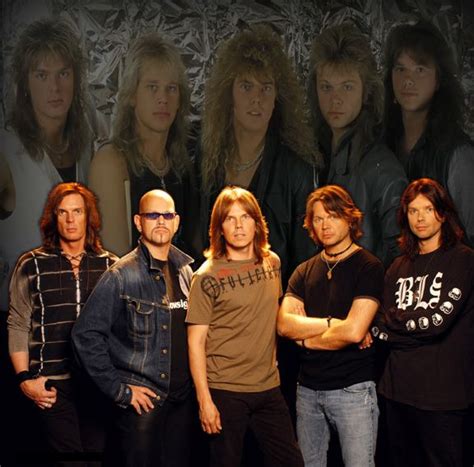 Best 25+ Europe band ideas on Pinterest | Joey tempest, 80s hair metal ...