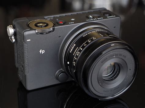 Top 20 Best Full-Frame Mirrorless Cameras 2021 | ePHOTOzine