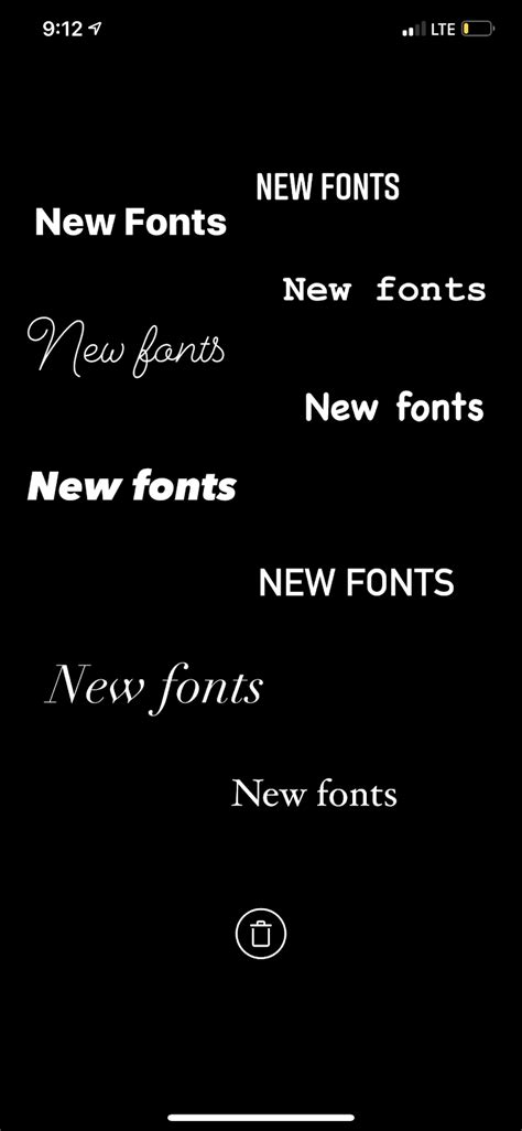 Instagram Fonts: Everything You Need To Know | Kicksta