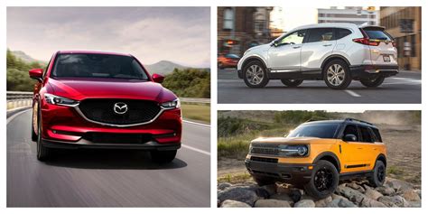 2021 Vehicles Ranked from Worst to Best - Flipboard