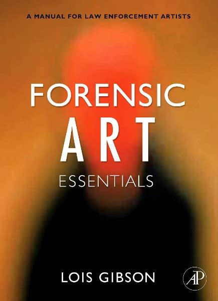 Forensic Art Information Guide