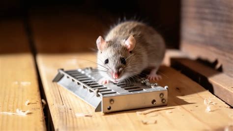 Rat Traps: Types, Usage, Effectiveness & Comparison