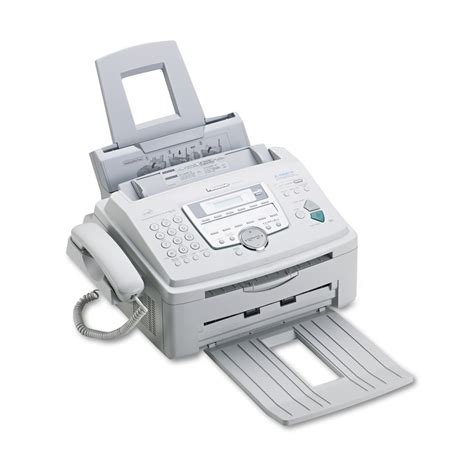 Panasonic KX-FL511 Laser Fax Machine - Walmart.com - Walmart.com