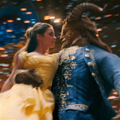 The New 'Beauty and the Beast' Songs are Cheesy. I Love Them