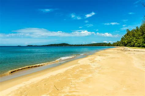 Touring The Back Roads And Beaches Of Phú Quốc Island | Terry Treks