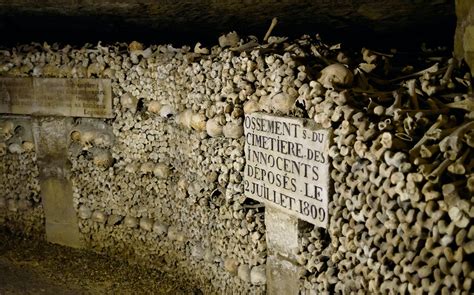 Paris Catacombs Entrances Simplified – All about Paris Catacombs Entry ...