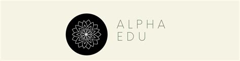 Alpha EDU