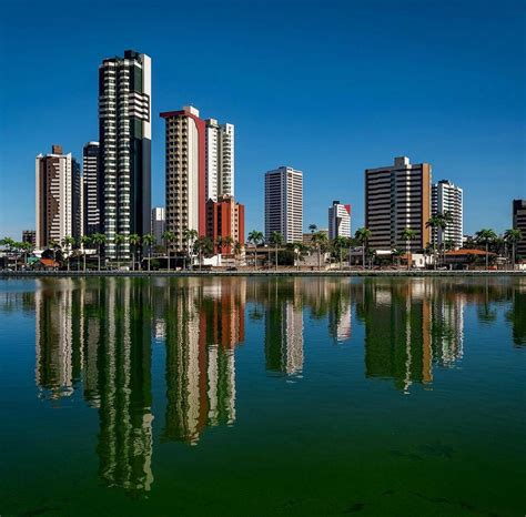 Campina Grande, Brazil : r/CityPorn