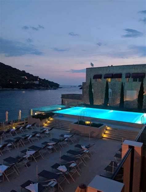 Hotel Kompas: Dubrovnik's Hidden Retreat | To Work Or PlayTo Work Or ...