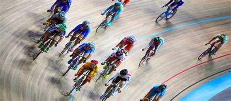 10 Tips For Track Cycling Beginners | realbuzz.com