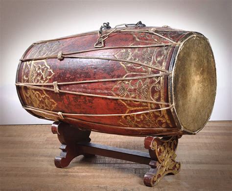 The Romantic Era | Indonesian Gamelan