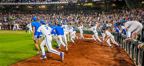 Florida Gators baseball rallies from three runs down, walks off vs ...