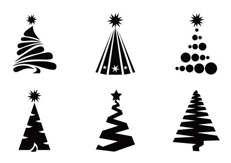 Christmas tree Vector graphics Christmas Day Christmas Greenery ...