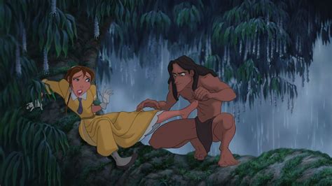 Tarzan 1999 BDrip 1080p ENG ITA x264 MultiSub Shiv 2293750 - Walt ...