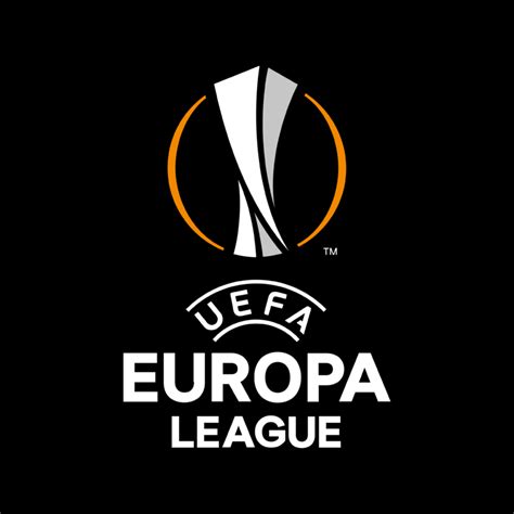 UEFA Europa League Logo PNG Vector, Icon (4096 x 4096) Free download