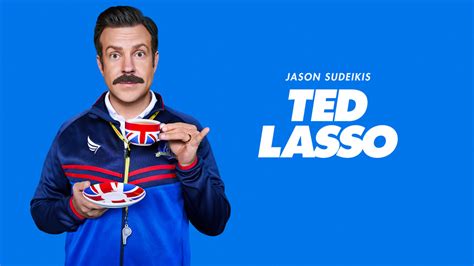 Apple’s “Ted Lasso” wins Best New Series and Best Comedy Series at the ...