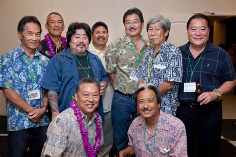 Photos by jalna: Kaimuki High School Class of '70 40th Reunion