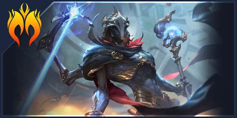 Viktor Build Guide : PRE SEASON 12 / CREATOR VIKTOR :: League of ...