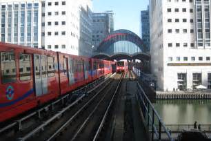 Docklands Light Railway Lewisham Extension - Buro Happold