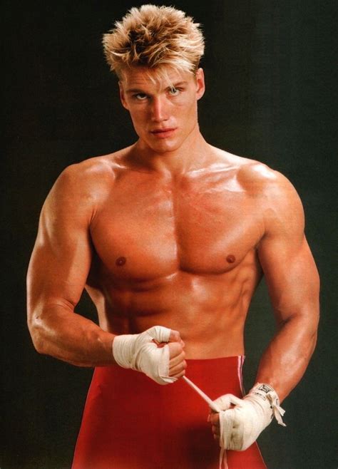 Dolph Lundgren - Biography, Height & Life Story | Super Stars Bio