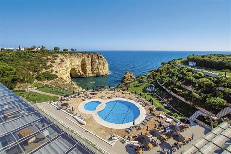 The 13 BEST Algarve Luxury Hotels - 5 Star Hotels & Resorts