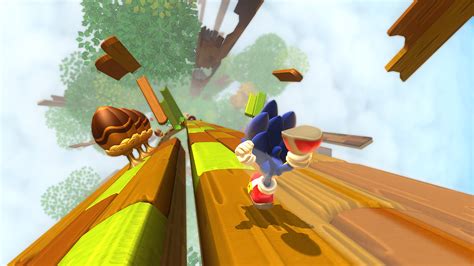 Video: This Tokyo Game Show Sonic Lost World Trailer is Rather ...