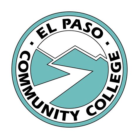 El Paso Community College Logo PNG Transparent & SVG Vector - Freebie ...