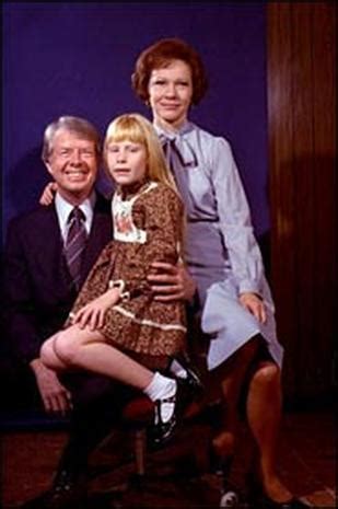 Amy Carter - Presidential Daughters - Pictures - CBS News