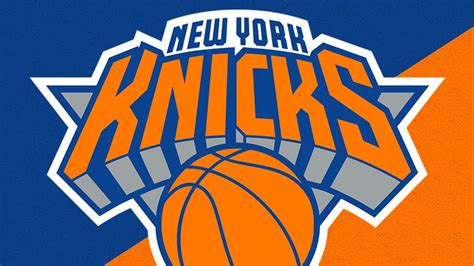 New York Knicks Update Logo