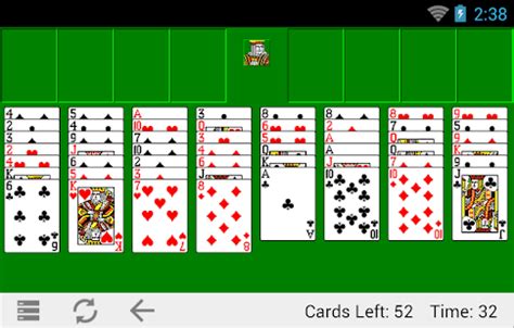 Classic FreeCell - Apps on Google Play