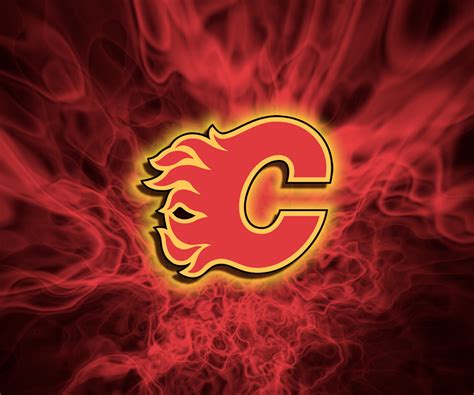 🔥 [70+] Calgary Flames Wallpapers | WallpaperSafari