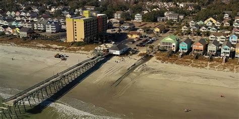 Surfside Beach Pier (Surfside Beach, SC) 2020 Review & Ratings | Family ...