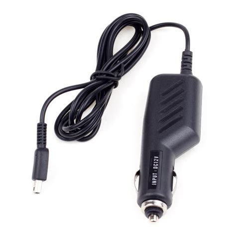 NEON 12V Car Charger for Nintendo DSI XL / DSI / 3DS - Walmart.com ...